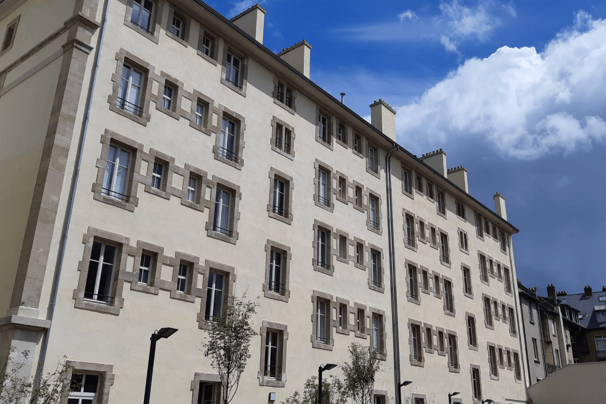 Metz-antemis